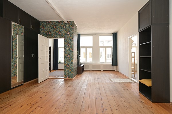 Medium property photo - Boylestraat 28, 2563 EK The Hague